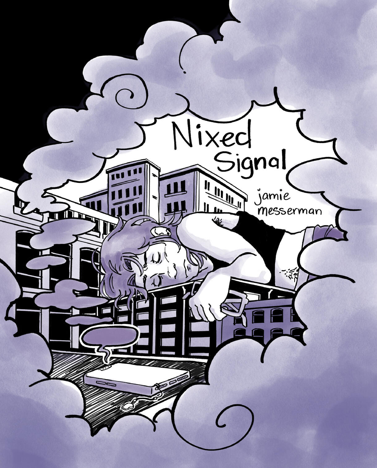 Nixed Signal