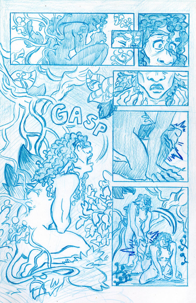 Gil Intro Page