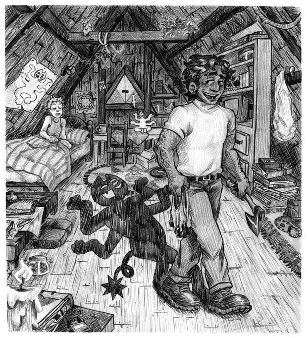 Breakfast in Bed (2024)