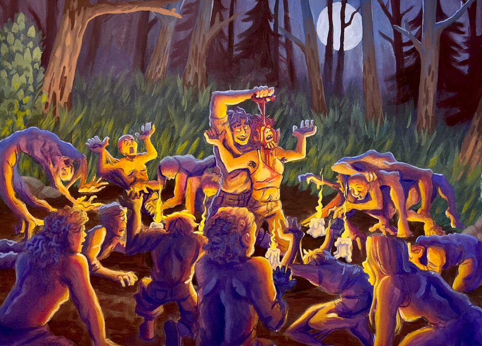 MY HEART IS YOURS (2025)