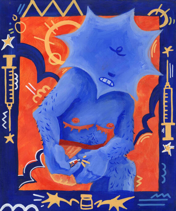 Growing Pains 2 (2024)