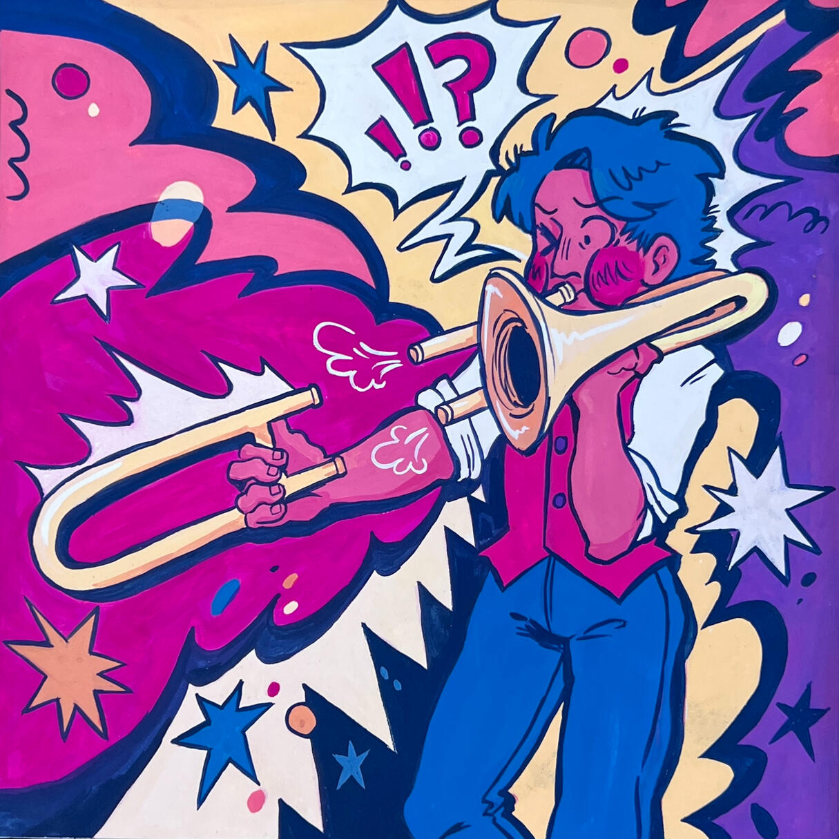 Idioms 2 (2024)