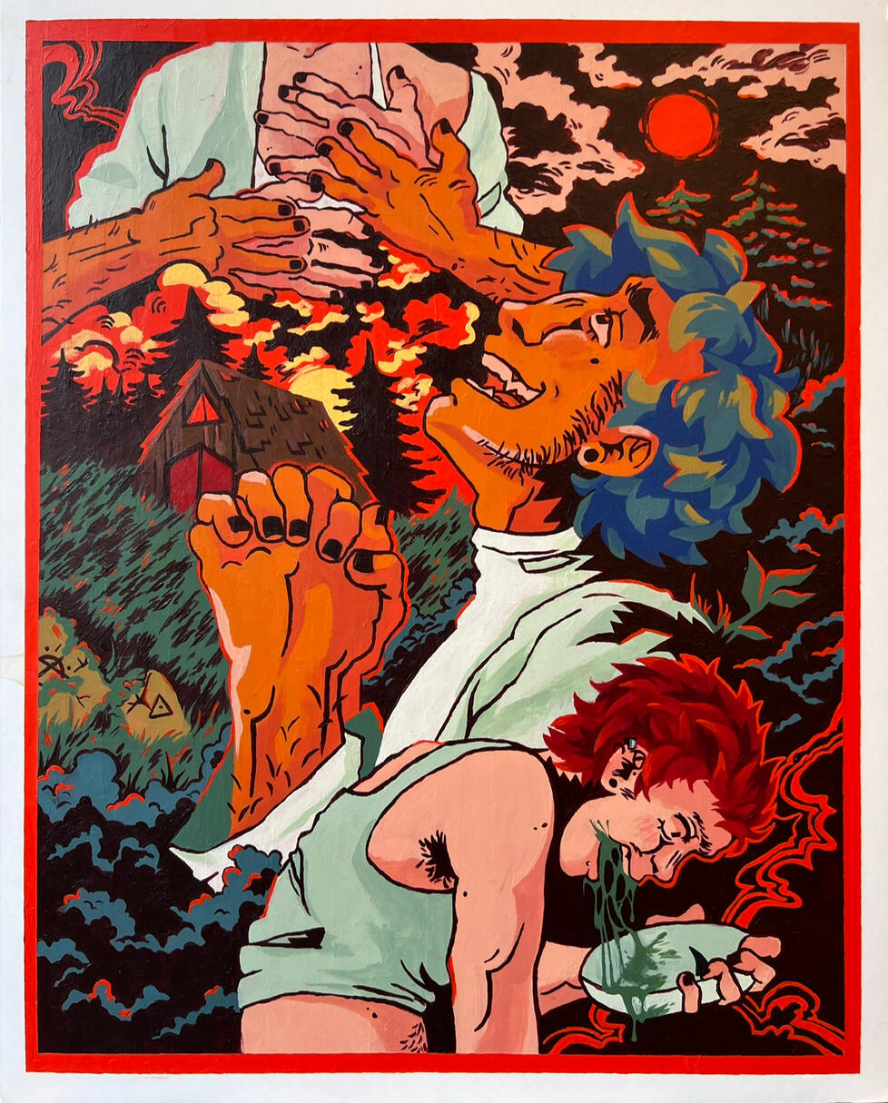 Untitled (2024)