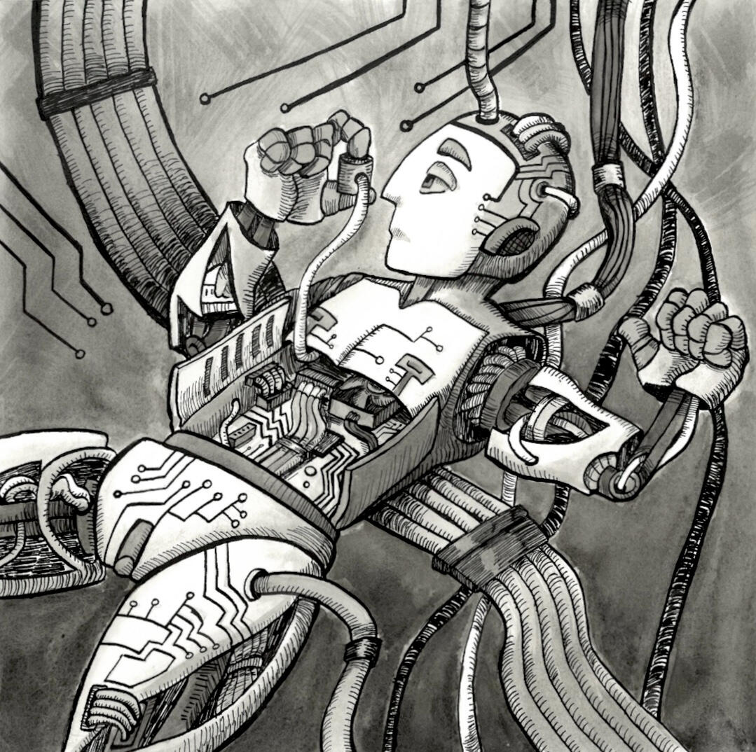 Transmasc Robo (2024)